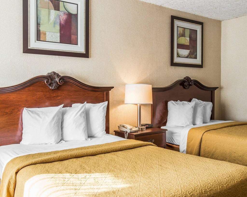 Quality Inn South Valdosta Habitación foto